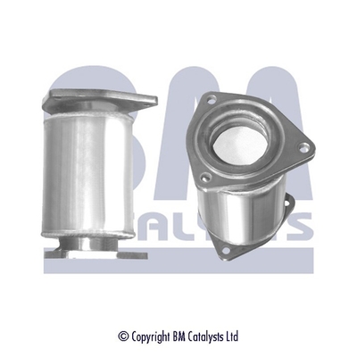 Approved Katalysator BM91718H kaufen | BM CATALYSTS | ECE geprüft