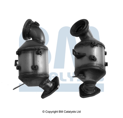 Approved Katalysator BM91720H kaufen | BM CATALYSTS | ECE geprüft
