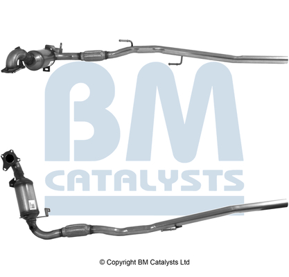 Approved Katalysator BM91722H kaufen | BM CATALYSTS | ECE geprüft