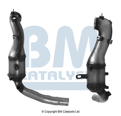 Approved Katalysator BM91759H kaufen | BM CATALYSTS | ECE geprüft