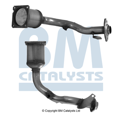 Approved Katalysator BM91763H kaufen | BM CATALYSTS | ECE geprüft