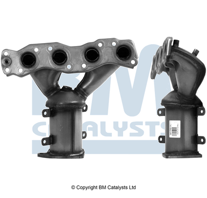 Approved Katalysator BM91767H kaufen | BM CATALYSTS | ECE geprüft