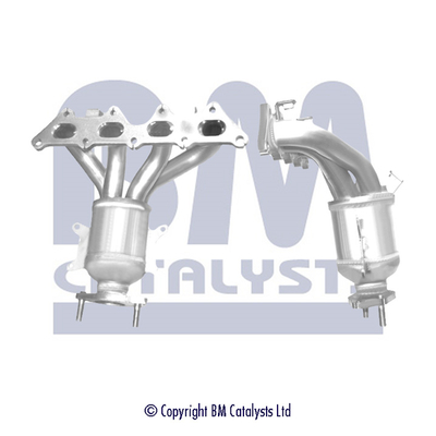 Approved Katalysator BM91770H kaufen | BM CATALYSTS | ECE geprüft