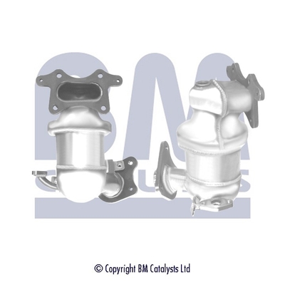 Approved Katalysator BM91779H kaufen | BM CATALYSTS | ECE geprüft