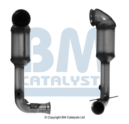 Approved Katalysator BM91785H kaufen | BM CATALYSTS | ECE geprüft