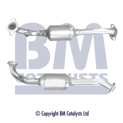 Approved Katalysator BM91816H kaufen | BM CATALYSTS | ECE geprüft