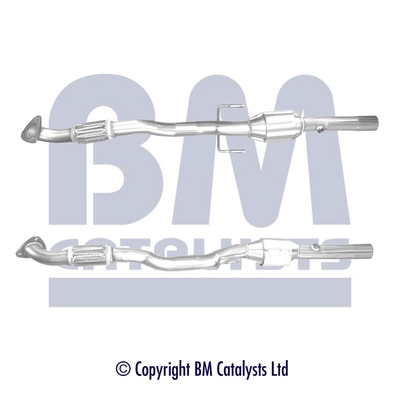 Approved Katalysator BM91823H kaufen | BM CATALYSTS | ECE geprüft