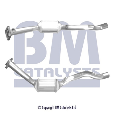 Approved Katalysator BM91879H kaufen | BM CATALYSTS | ECE geprüft