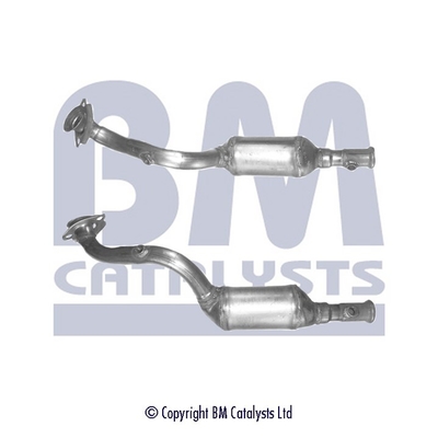 Approved Katalysator BM91924H kaufen | BM CATALYSTS | ECE geprüft