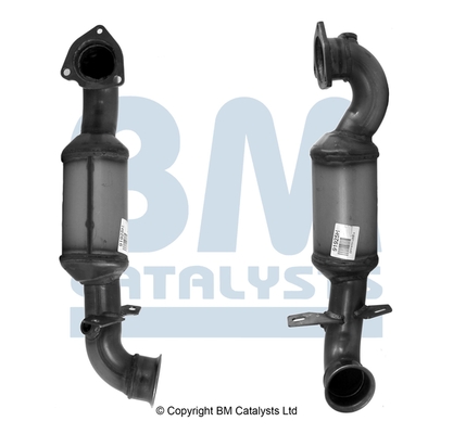 Approved Katalysator BM91925H kaufen | BM CATALYSTS | ECE geprüft