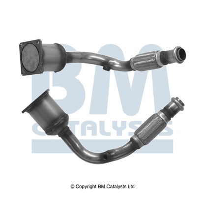 Approved Katalysator BM91926H kaufen | BM CATALYSTS | ECE geprüft