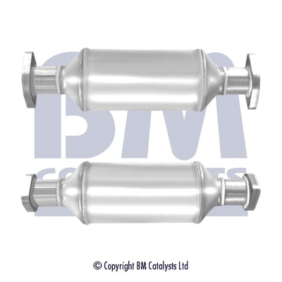 Approved Katalysator BM91928H kaufen | BM CATALYSTS | ECE geprüft