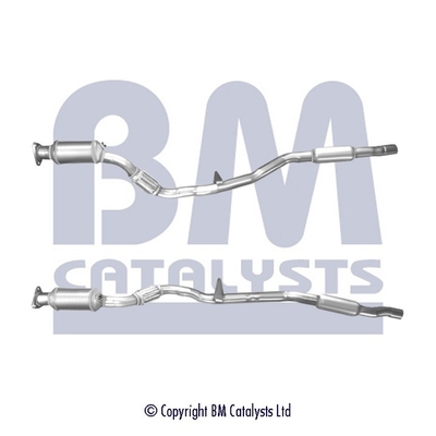 Approved Katalysator BM91959H kaufen | BM CATALYSTS | ECE geprüft