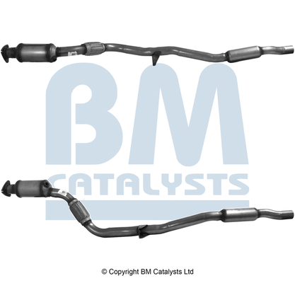Approved Katalysator BM91960H kaufen | BM CATALYSTS | ECE geprüft
