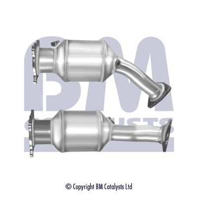 Approved Katalysator BM91965H kaufen | BM CATALYSTS | ECE geprüft