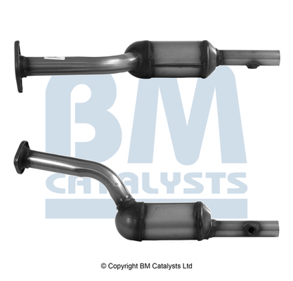 Approved Katalysator BM91972H kaufen | BM CATALYSTS | ECE geprüft