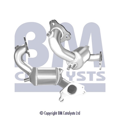 Approved Katalysator BM91974H kaufen | BM CATALYSTS | ECE geprüft