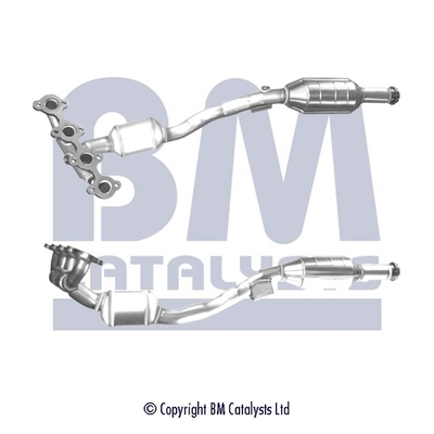 Approved Katalysator BM91980H kaufen | BM CATALYSTS | ECE geprüft