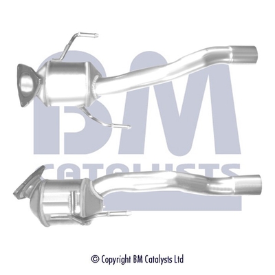 Approved Katalysator BM91984H kaufen | BM CATALYSTS | ECE geprüft