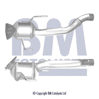 Approved Katalysator BM91985H kaufen | BM CATALYSTS | ECE geprüft