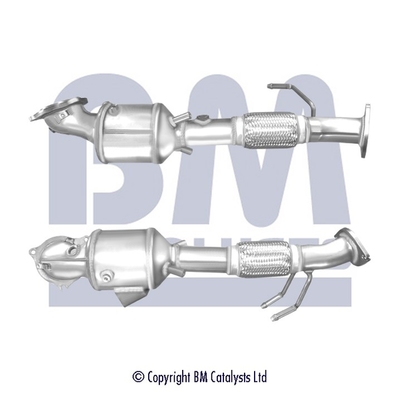 Approved Katalysator BM91996H kaufen | BM CATALYSTS | ECE geprüft