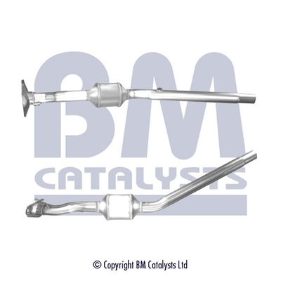 Approved Katalysator BM92024H kaufen | BM CATALYSTS | ECE geprüft