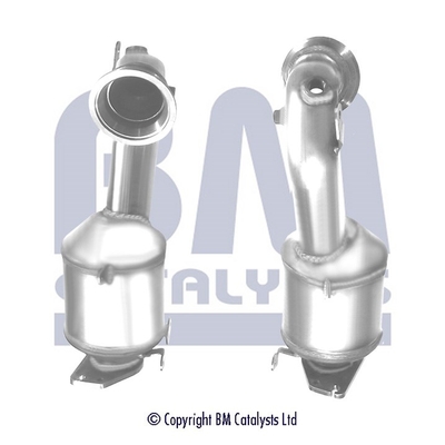 Approved Katalysator BM92030H kaufen | BM CATALYSTS | ECE geprüft