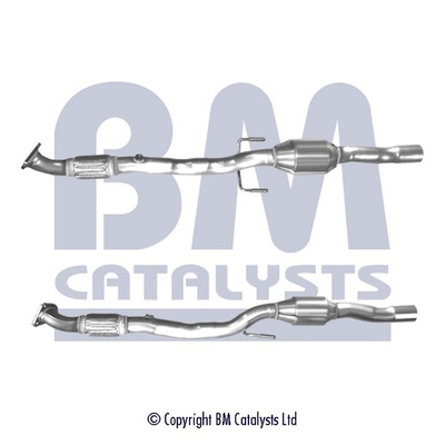 Approved Katalysator BM92033H kaufen | BM CATALYSTS | ECE geprüft