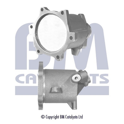 Approved Katalysator BM92036H kaufen | BM CATALYSTS | ECE geprüft
