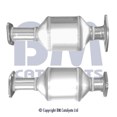 Approved Katalysator BM92037H kaufen | BM CATALYSTS | ECE geprüft