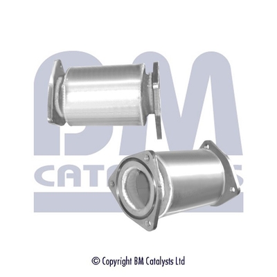 Approved Katalysator BM92038H kaufen | BM CATALYSTS | ECE geprüft