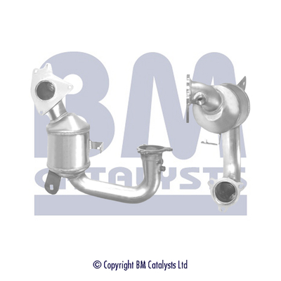 Approved Katalysator BM92048H kaufen | BM CATALYSTS | ECE geprüft