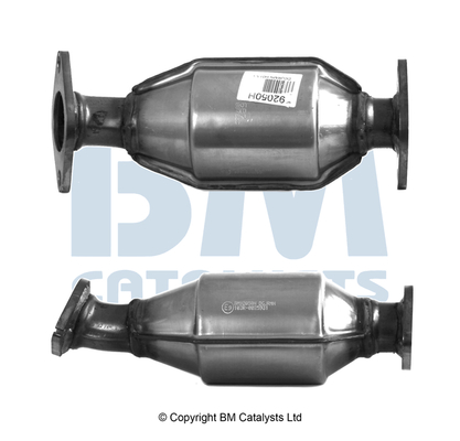 Approved Katalysator BM92050H kaufen | BM CATALYSTS | ECE geprüft