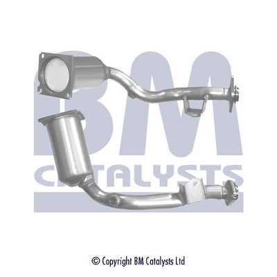 Approved Katalysator BM92057H kaufen | BM CATALYSTS | ECE geprüft