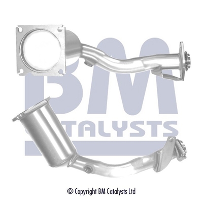 Approved Katalysator BM92058H kaufen | BM CATALYSTS | ECE geprüft