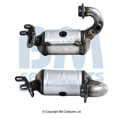 Approved Katalysator BM92061H kaufen | BM CATALYSTS | ECE geprüft