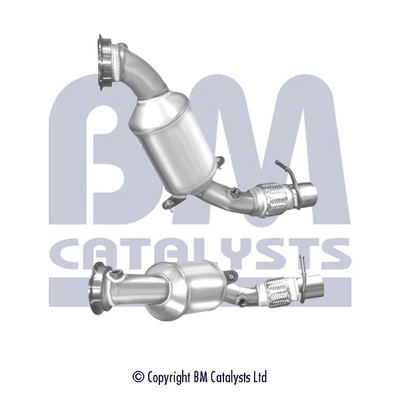 Approved Katalysator BM92063H kaufen | BM CATALYSTS | ECE geprüft