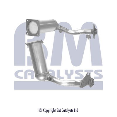 Approved Katalysator BM92069H kaufen | BM CATALYSTS | ECE geprüft