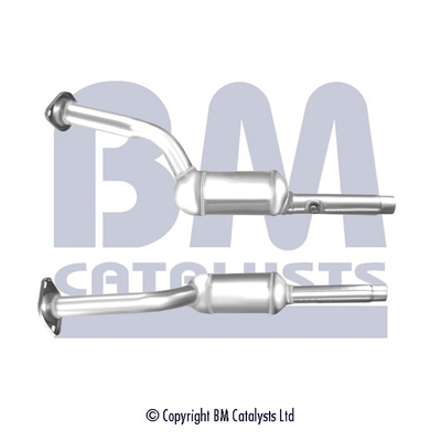 Approved Katalysator BM92080H kaufen | BM CATALYSTS | ECE geprüft