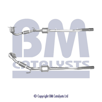 Approved Katalysator BM92081H kaufen | BM CATALYSTS | ECE geprüft