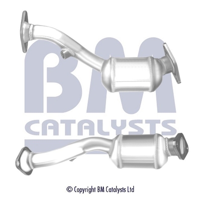 Approved Katalysator BM92095H kaufen | BM CATALYSTS | ECE geprüft