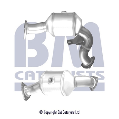 Approved Katalysator BM92109H kaufen | BM CATALYSTS | ECE geprüft
