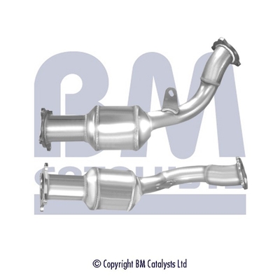 Approved Katalysator BM92110H kaufen | BM CATALYSTS | ECE geprüft