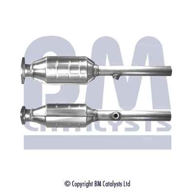Approved Katalysator BM92113H kaufen | BM CATALYSTS | ECE geprüft