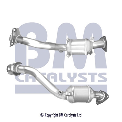 Approved Katalysator BM92116H kaufen | BM CATALYSTS | ECE geprüft