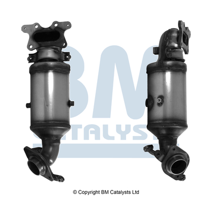 Approved Katalysator BM92122H kaufen | BM CATALYSTS | ECE geprüft