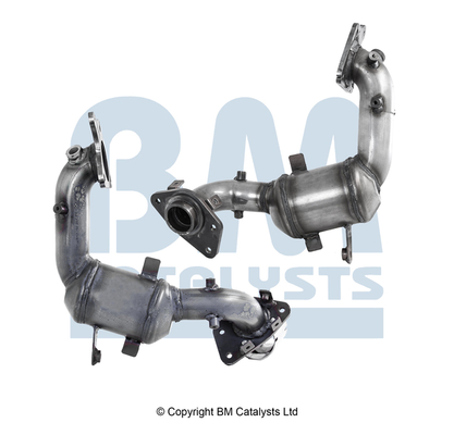 Approved Katalysator BM92124H kaufen | BM CATALYSTS | ECE geprüft
