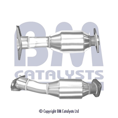 Approved Katalysator BM92128H kaufen | BM CATALYSTS | ECE geprüft