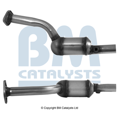 Approved Katalysator BM92136H kaufen | BM CATALYSTS | ECE geprüft