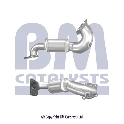 Approved Katalysator BM92140H kaufen | BM CATALYSTS | ECE geprüft